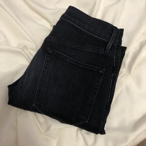 NWOT 3x1 Raw Hem Jeans